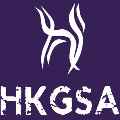 Hong Kong Graduate Student Association at UCLA