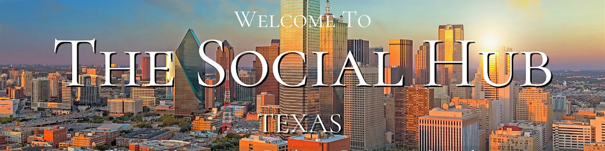 Houston, Texas Social Event for Christians -  industry in Houston TX