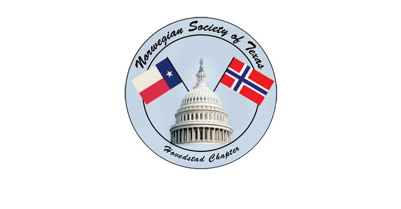 Hovedstad Chapter Norwegian Society of Texas
