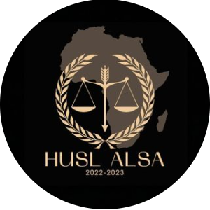 Howard Law African Law Student Association