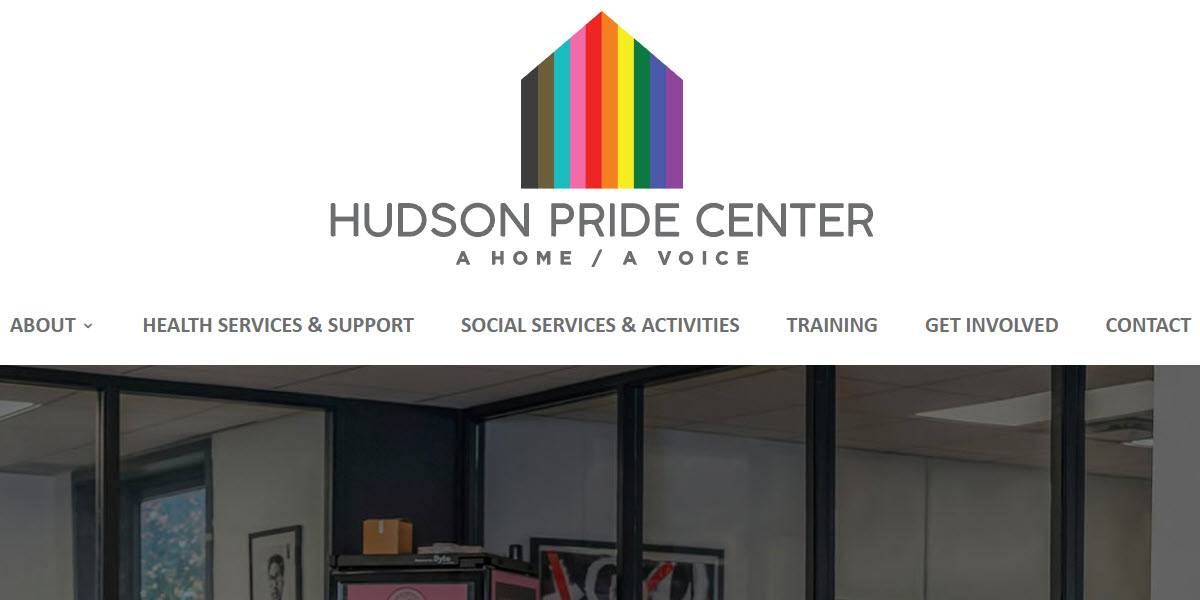 Hudson Pride Center