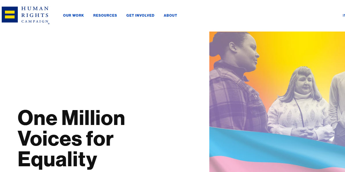 Human Rights Campaign