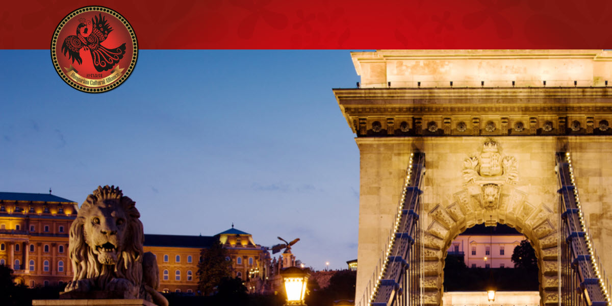 Hungarian Cultural Alliance -  industry in Los Angeles CA