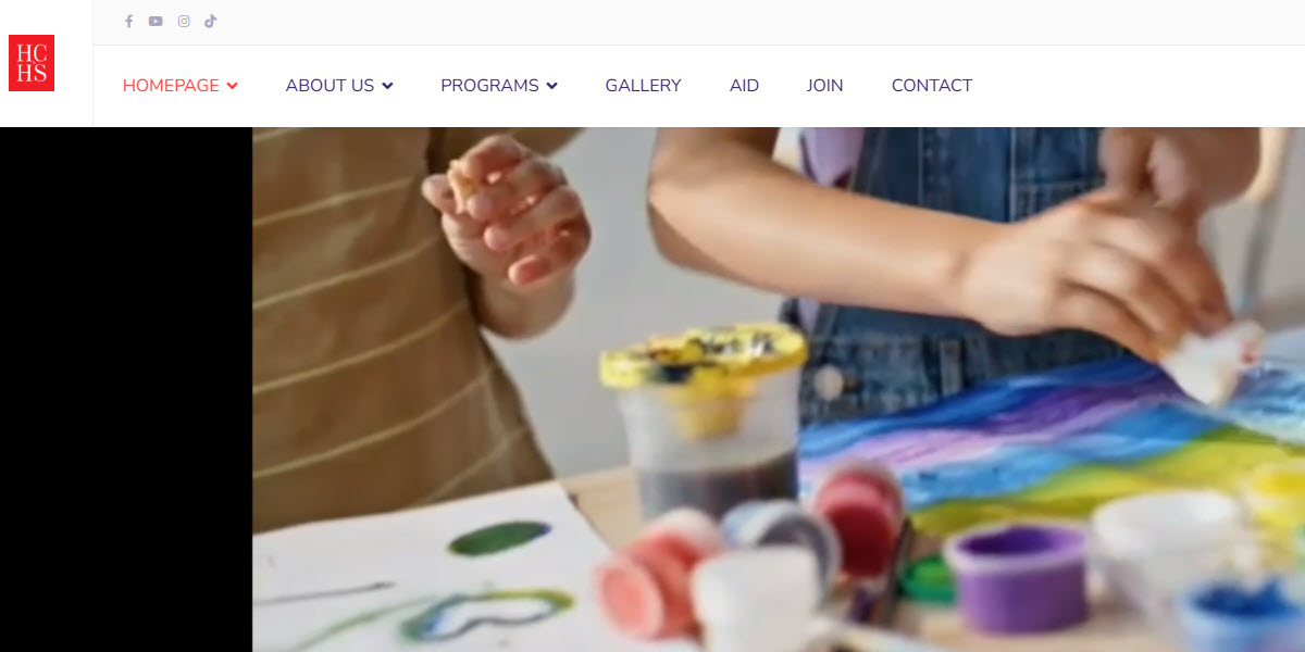 Hungarian Culture and Heritage Society -  industry in London GB-LND