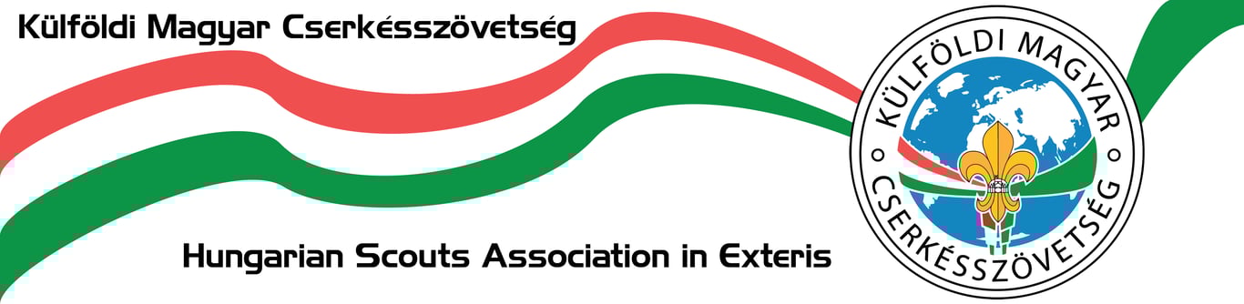 Hungarian Scout Association in Exteris -  industry in Newfoundland NJ