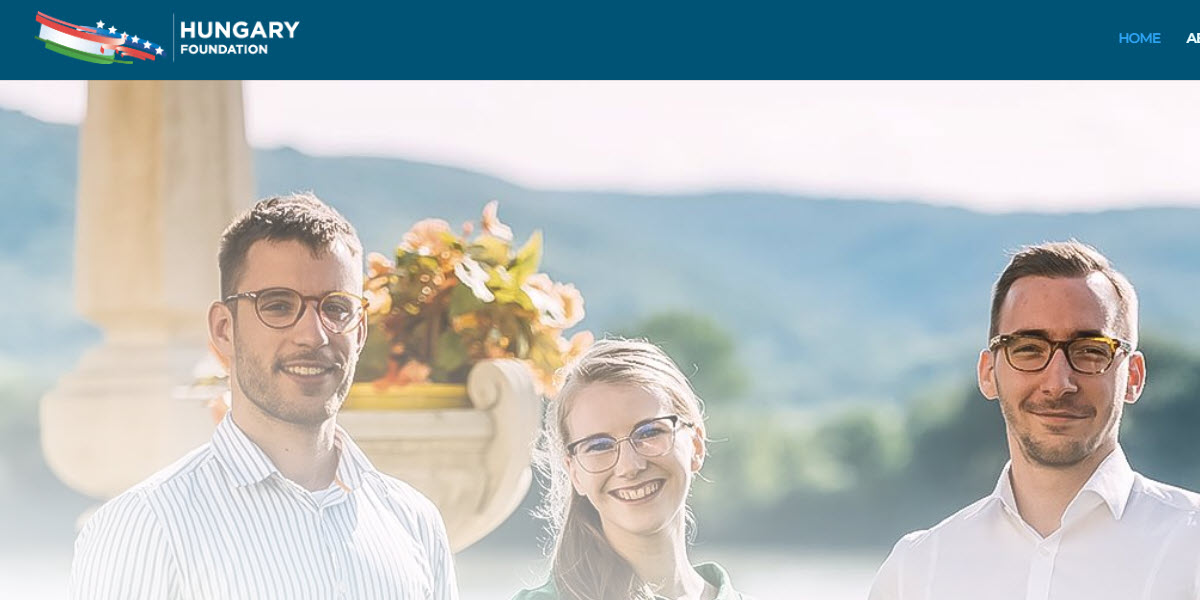 Hungary Foundation -  industry in Washington DC