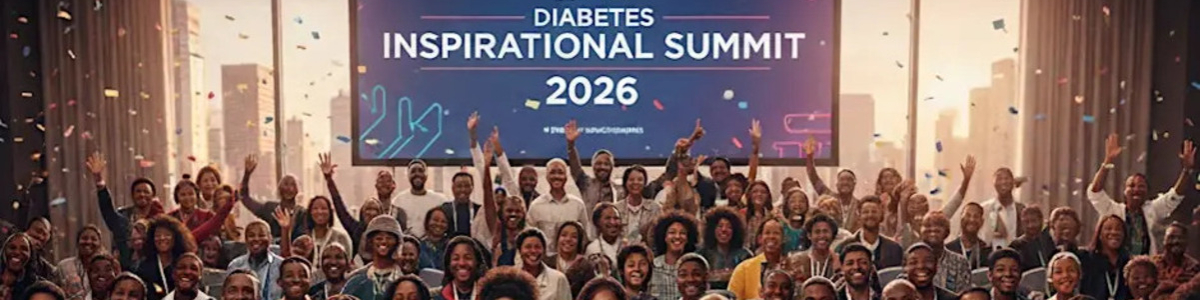 I Count Too! Diabetes Inspirational Summit -  industry in Pompano Beach FL