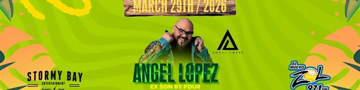 I Love Salsa Latin Music Festival "Spring Edition" -  industry in Clearwater FL