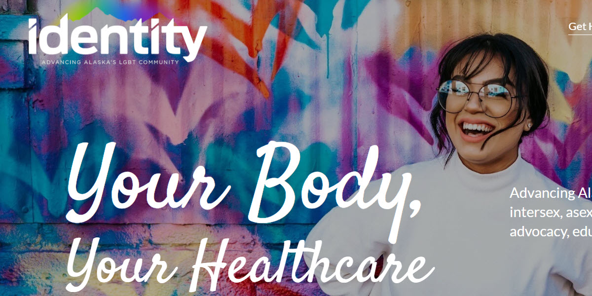 Identity, Inc. -  industry in Anchorage AK