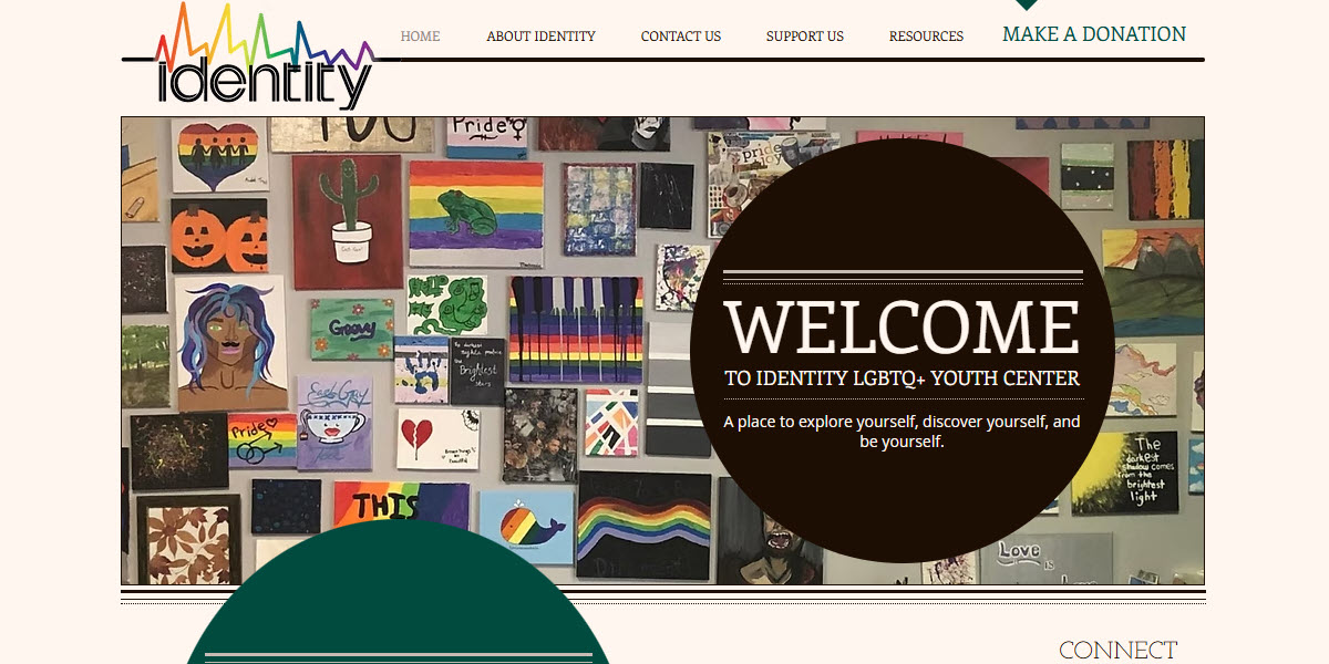 Identity Youth Center