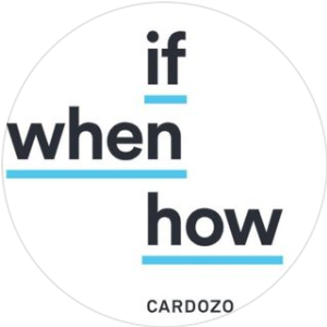 If/When/How: Lawyering for Reproductive Justice Cardozo Chapter -  industry in New York NY