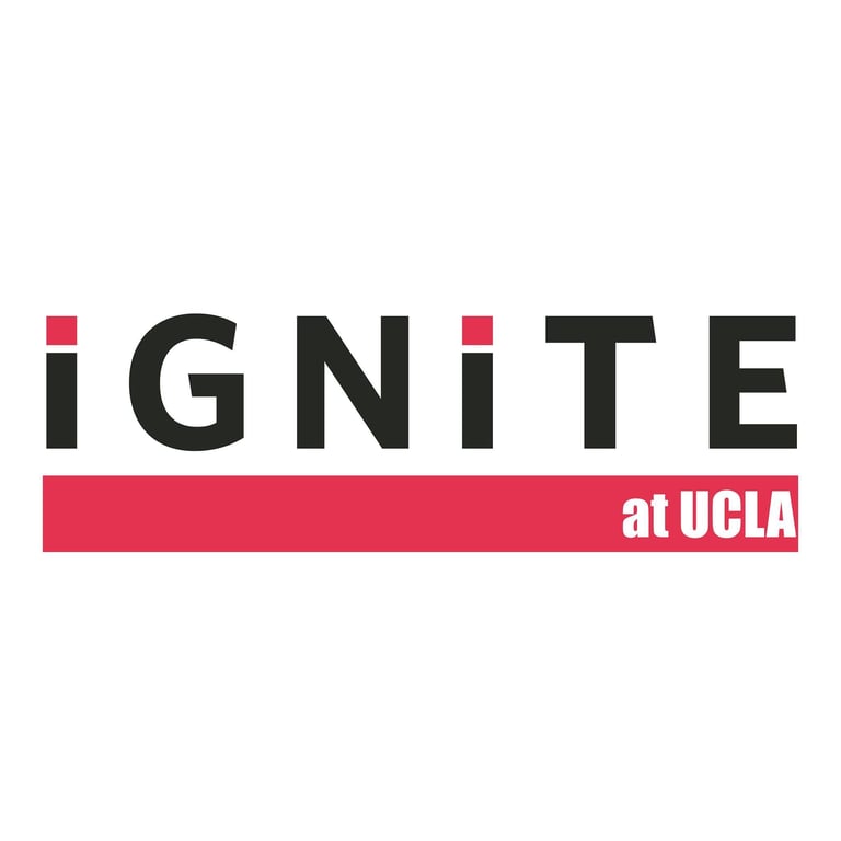 Ignite at UCLA -  industry in Los Angeles CA