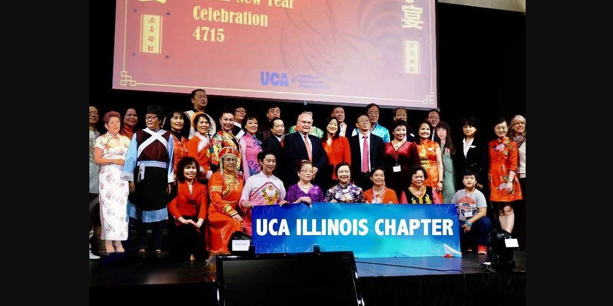 Illinois Chapter | United Chinese Americans