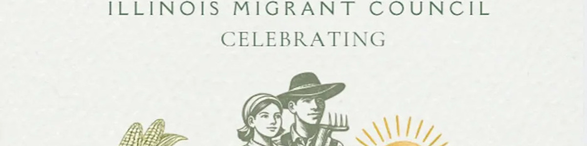 Illinois Migrant Council Cesar Chavez Commemoration -  industry in Springfield IL