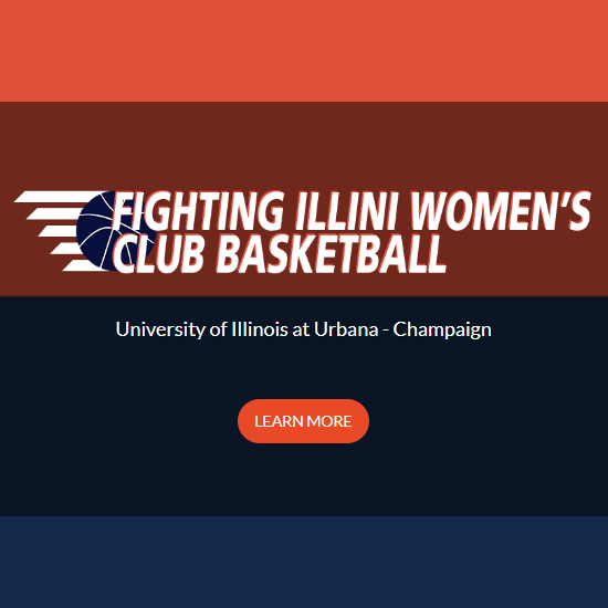 Illinois Women's Club Basketball