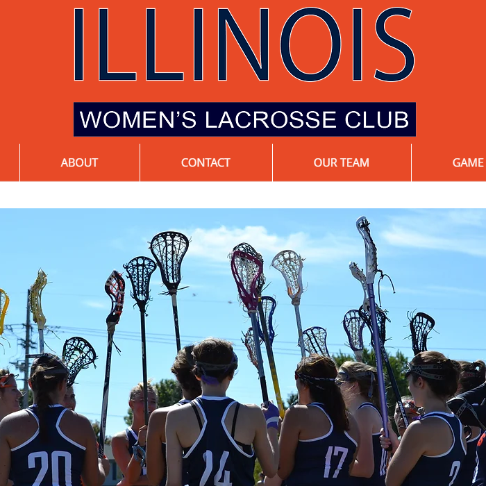 Illinois Women's Lacrosse Club