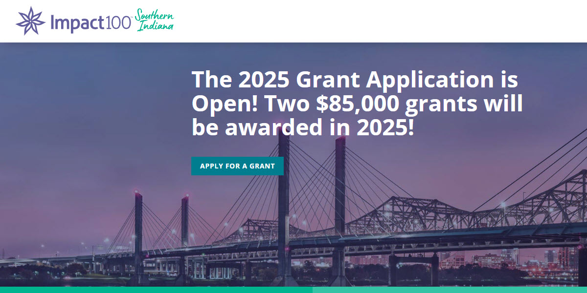 Impact100 Southern Indiana -  industry in New Albany IN