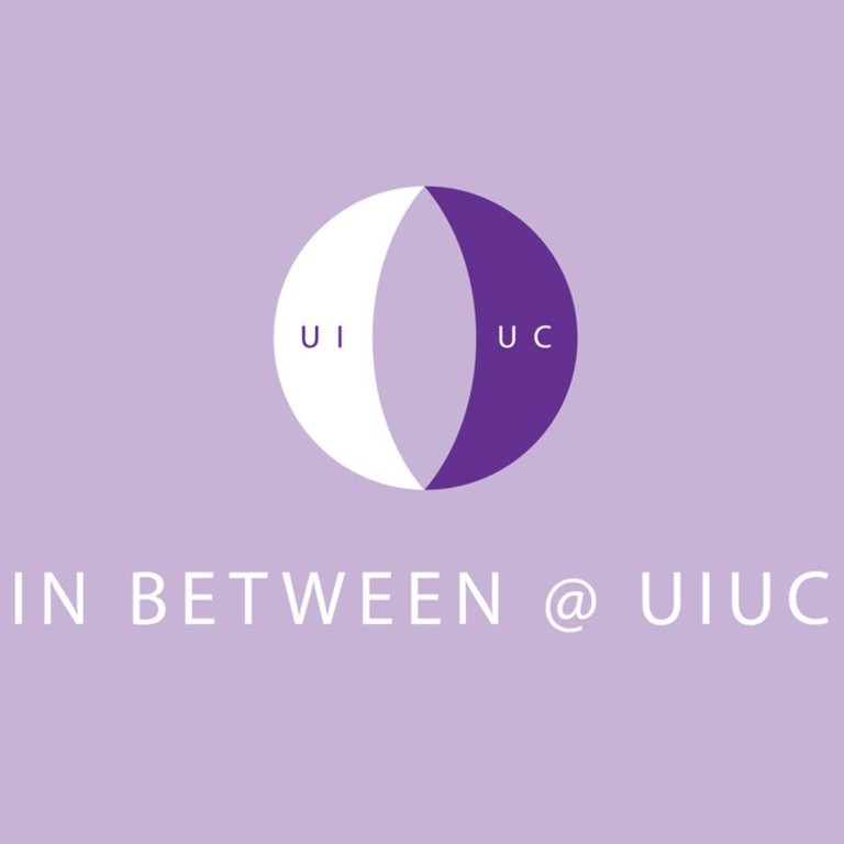 In Between at UIUC cover image