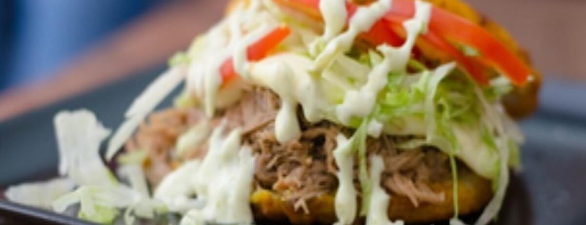 In-Person Class: Venezuelan Arepas (NYC) -  industry in New York NY