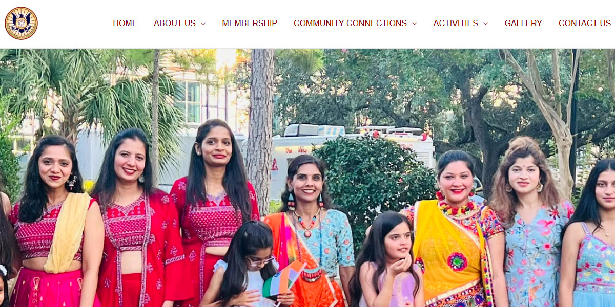 India Association of Greater Charleston -  industry in North Charleston SC