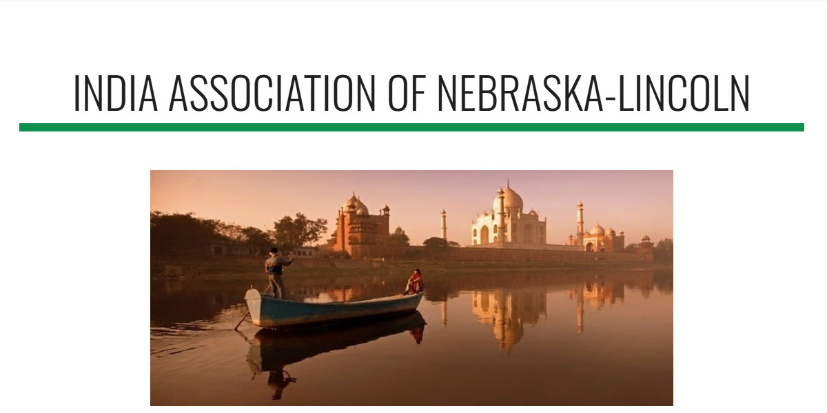 India Association of Nebraska - Lincoln -  industry in Lincoln NE