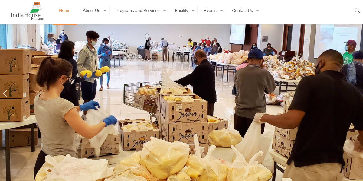 India House Houston -  industry in Houston TX