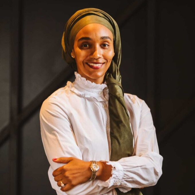 India Y. Ali - industry - in Decatur, GA