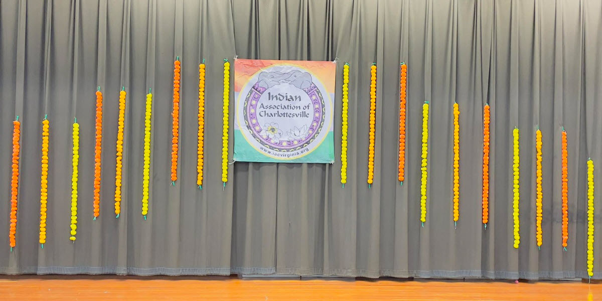 Indian Association of Charlottesville -  industry in Charlottesville VA