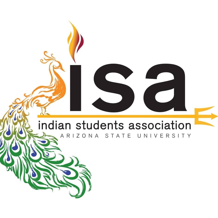 Indian Students Association at ASU -  industry in Tempe AZ