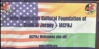 Indo-American Cultural Foundation of Central New Jersey -  industry in Dayton NJ
