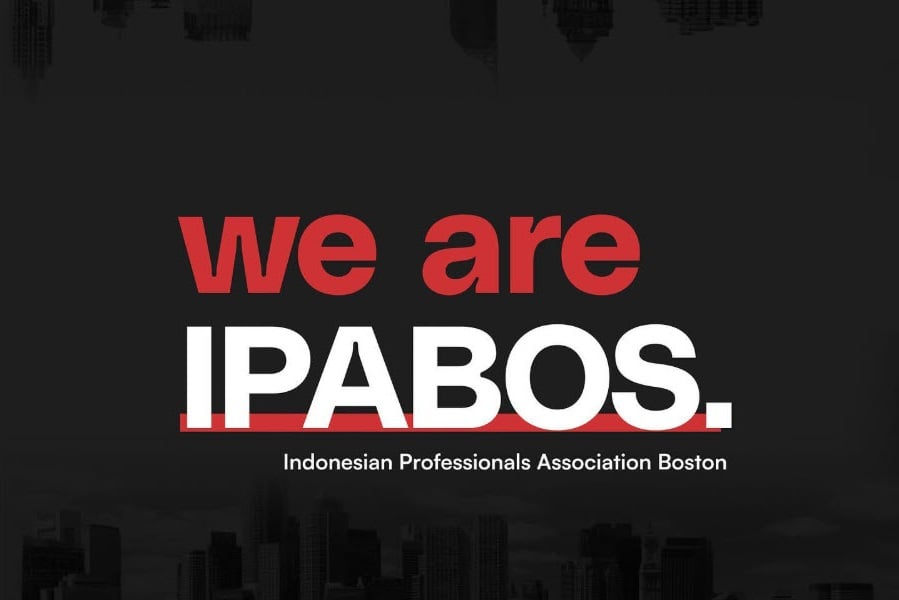 Indonesian Professionals Association Boston, Massachusetts