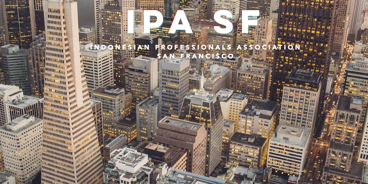 Indonesian Professionals Association San Francisco