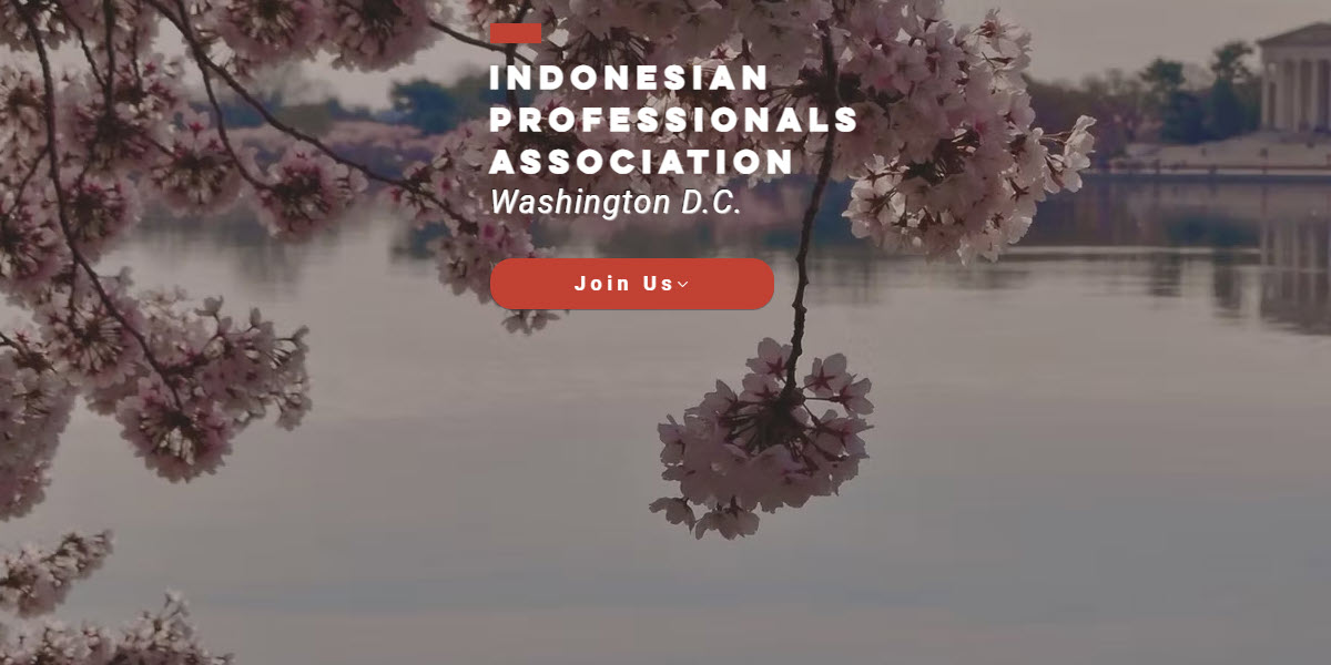 Indonesian Professionals Association Washington D.C. -  industry in Washington DC