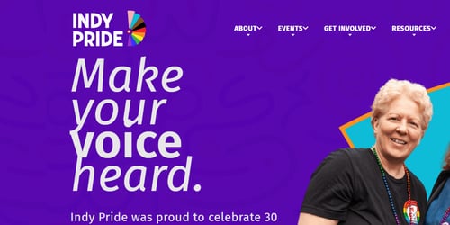 Indy Pride, Inc. -  industry in Indianapolis IN