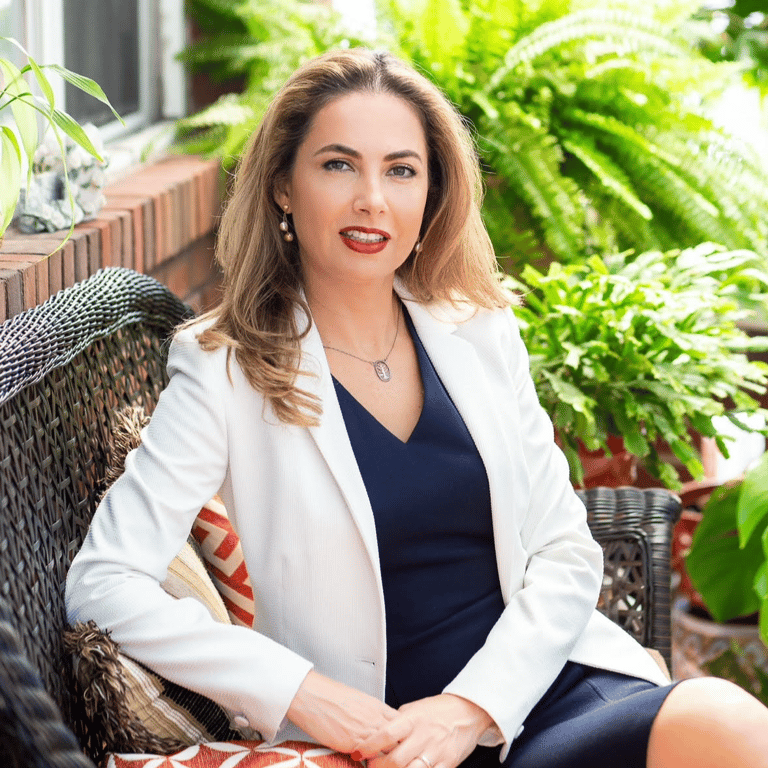 Inna Fershteyn -  industry in Brooklyn NY