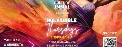 Inolvidable Thursdays @ Mamajuana -  industry in Houston TX