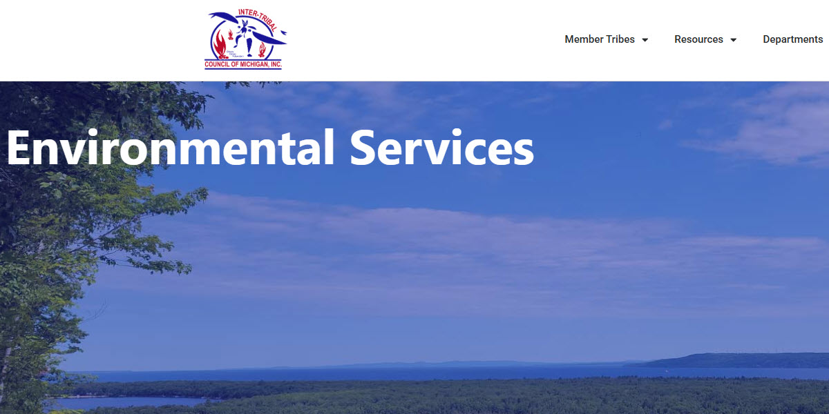 Inter-Tribal Council of Michigan, Inc.