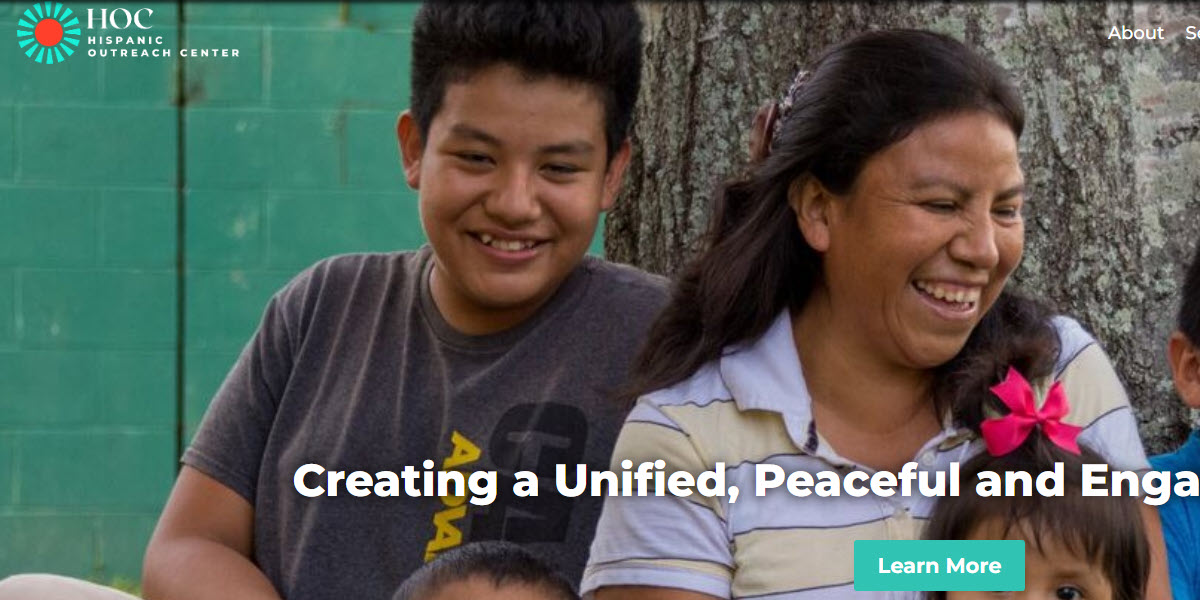 InterCultural Advocacy Institute Hispanic Outreach Center