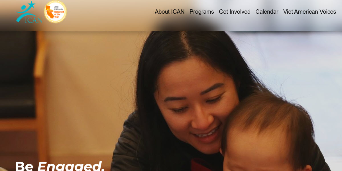 International Children Assistance Network