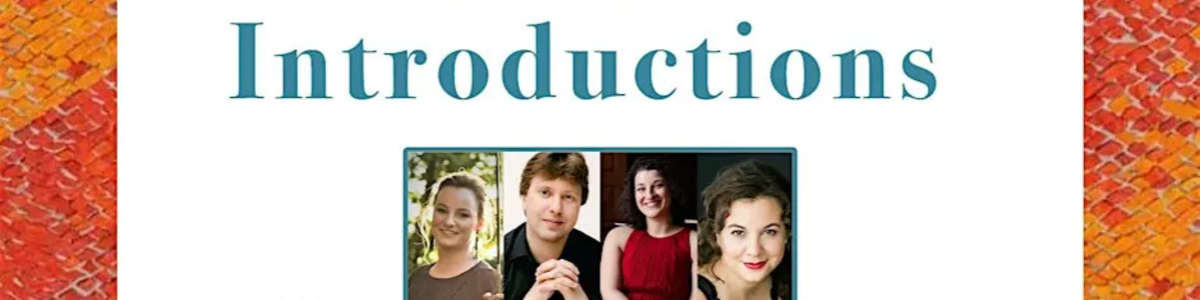 Introductions -  industry in New York NY