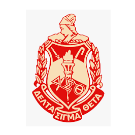 Iota Kappa Chapter of Delta Sigma Theta Sorority, Inc.