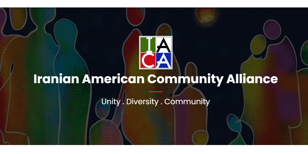 Iranian American Community Alliance -  industry in Seattle WA
