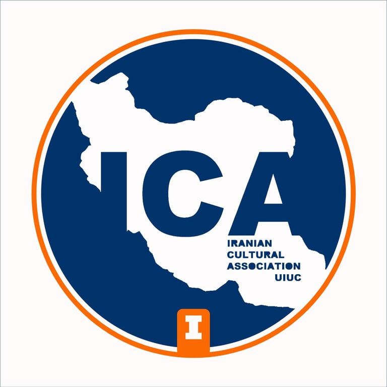 Iranian Cultural Association at UIUC cover image