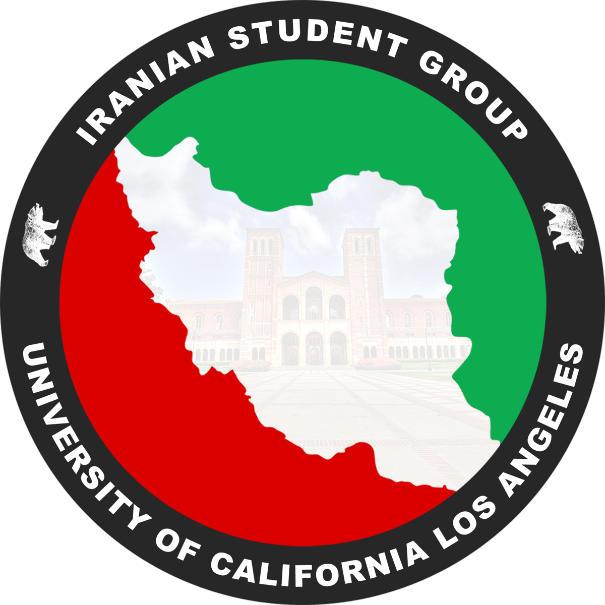Iranian Student Group at UCLA