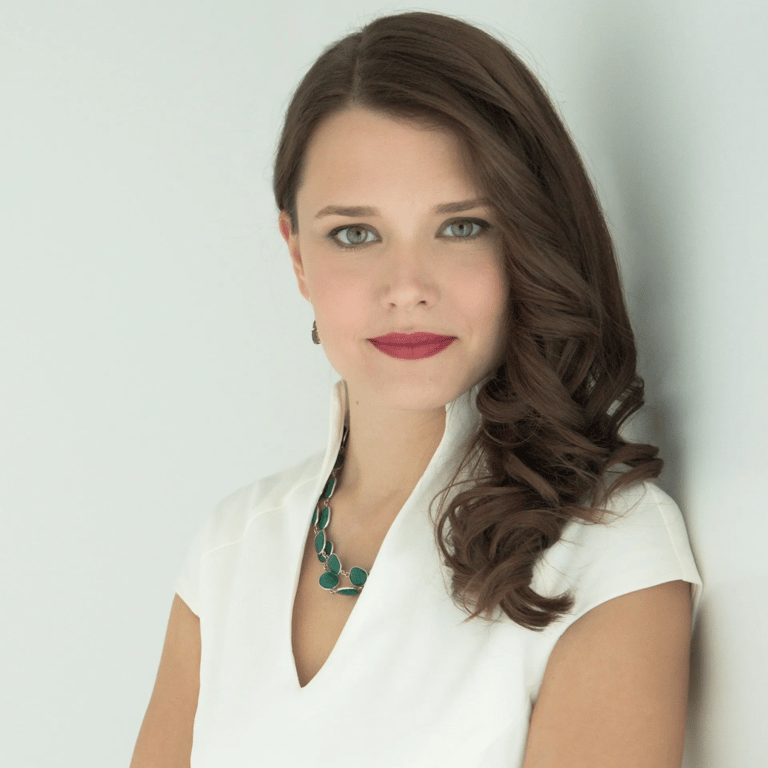 Irina Rostova - industry - in Clayton, GA