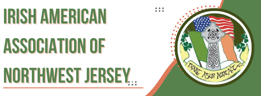 Irish American Association Of North West Jersey