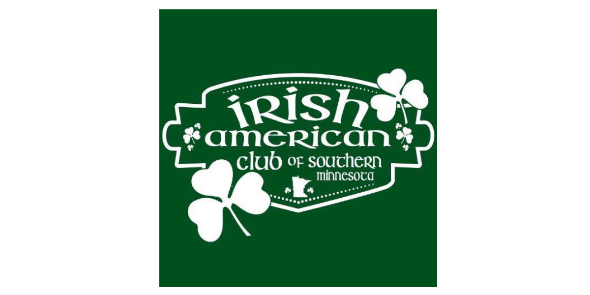 Irish American Club of Southern Minnesota -  industry in Waseca MN