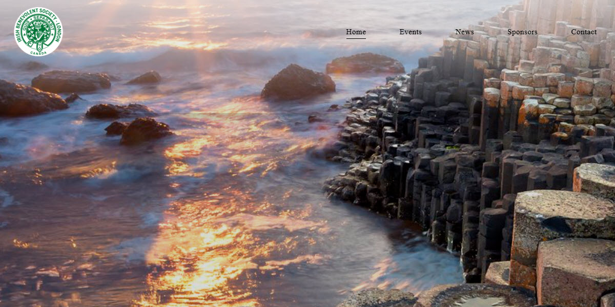 Irish Benevolent Society of London and Area -  industry in London ON