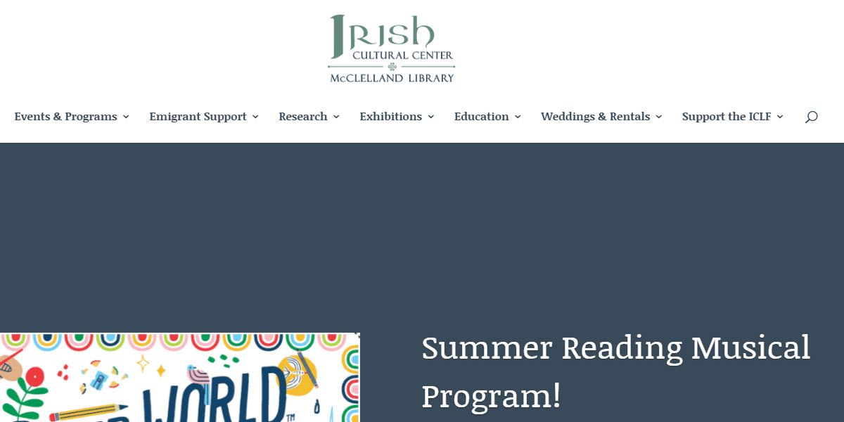 Irish Cultural Center of Phoenix