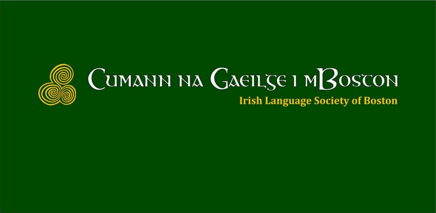 Irish Language Society of Boston -  industry in Boston MA